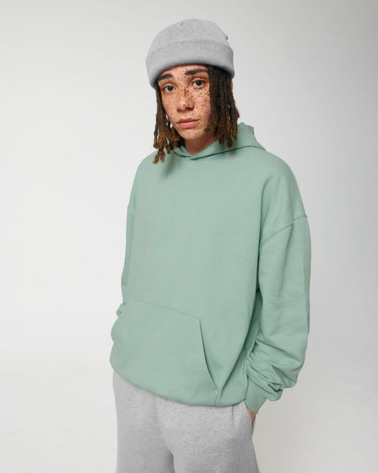 Cooper Dry - STSU797 - Aloe