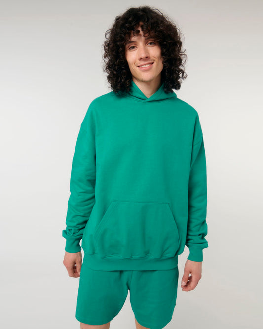 Cooper Dry - STSU797 - Go Green