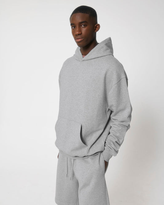 Cooper Dry - STSU797 - Heather Grey
