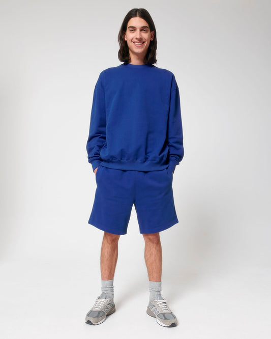 Ledger Dry - STSU798 - Worker Blue