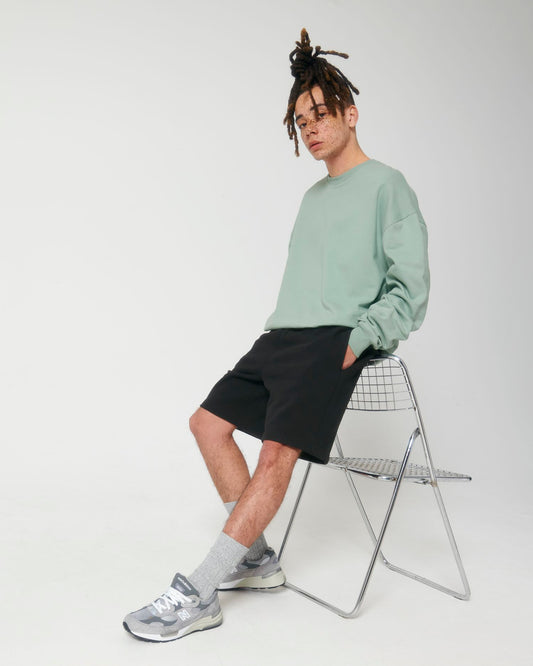 Ledger Dry - STSU798 - Aloe