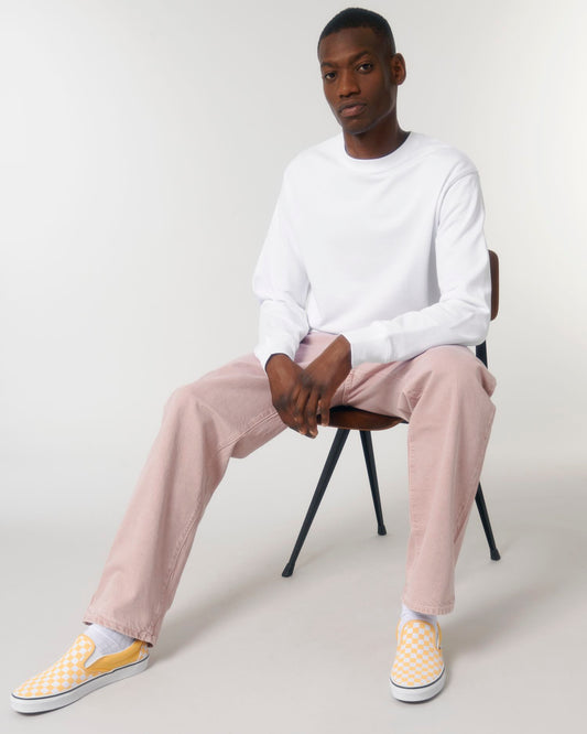 Matcher - STSU799 - White