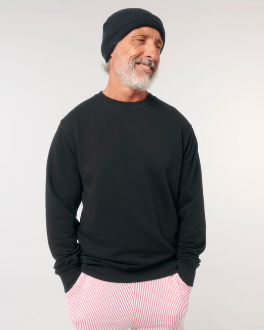 Matcher - STSU799 - Black