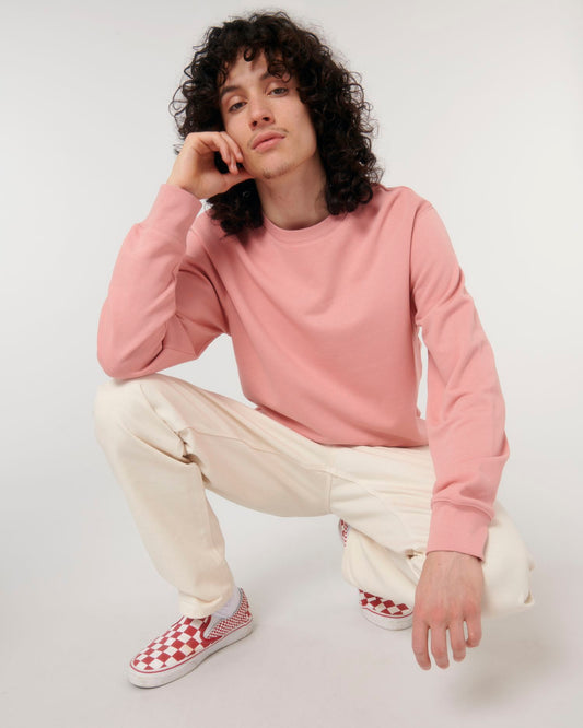 Matcher - STSU799 - Canyon Pink