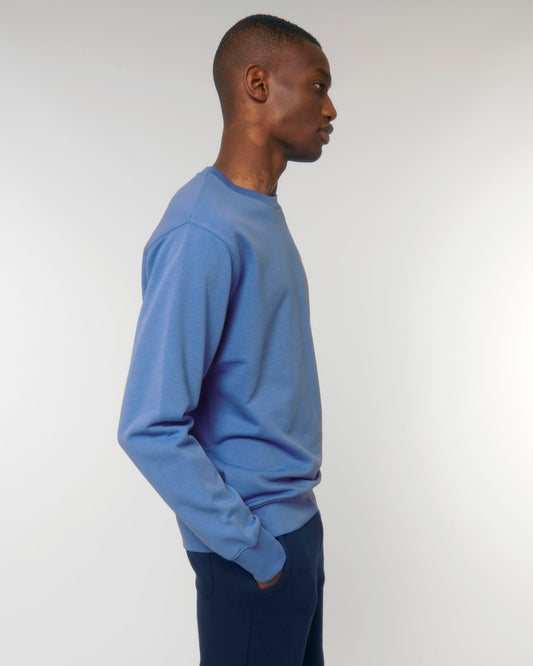 Matcher - STSU799 - Bright Blue