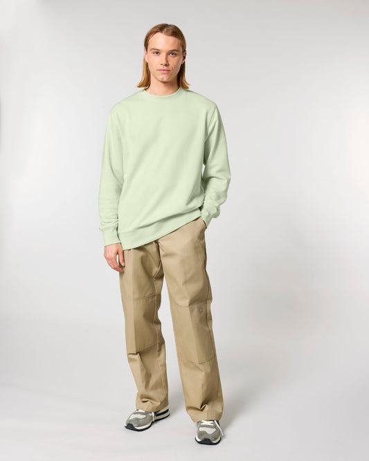 Matcher - STSU799 - Stem Green