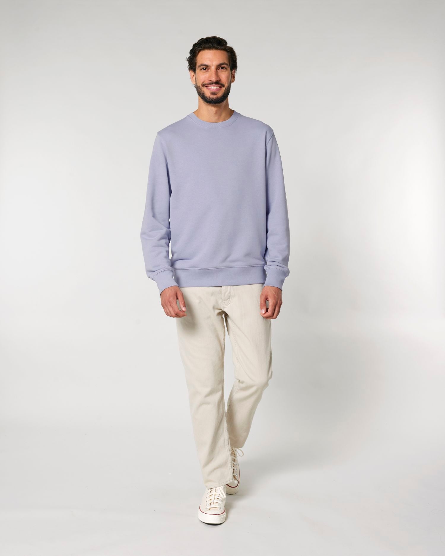 Matcher - STSU799 - Lavender