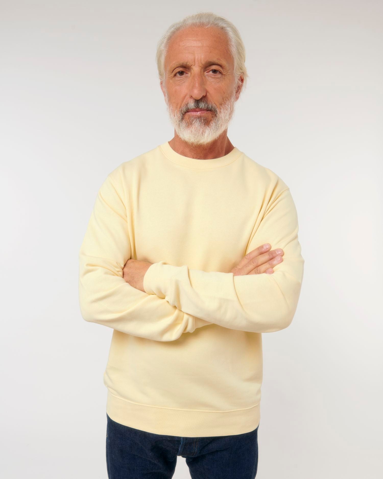 Matcher - STSU799 - Butter