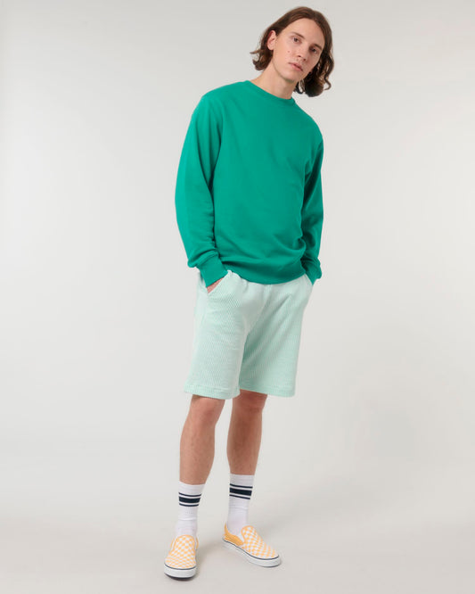 Matcher - STSU799 - Go Green
