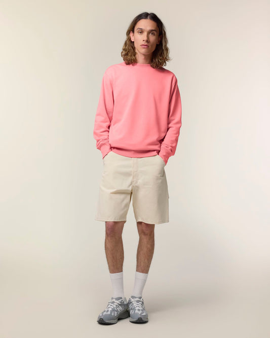 Matcher - STSU799 - Pink Joy
