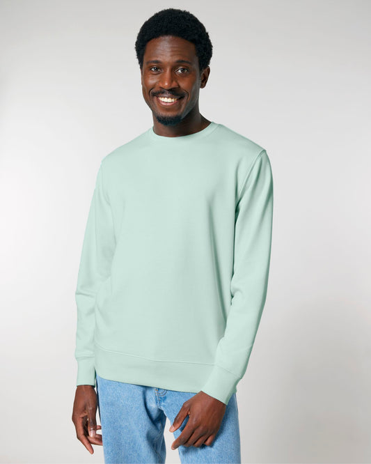 Matcher - STSU799 - Caribbean Blue