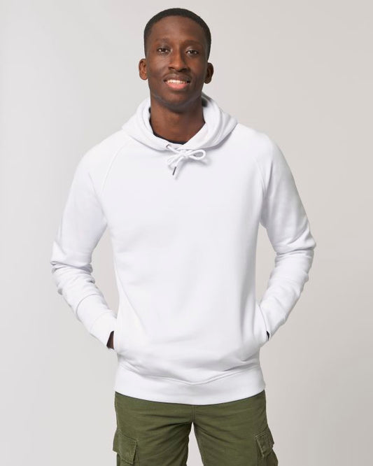 Sider - STSU824 - White
