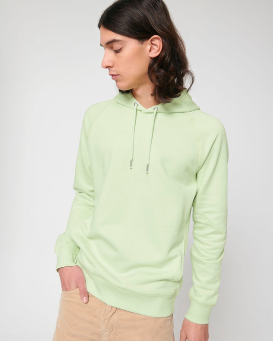 Sider - STSU824 - Stem Green