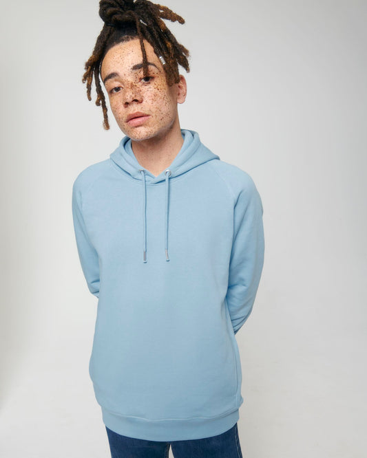 Sider - STSU824 - Sky blue