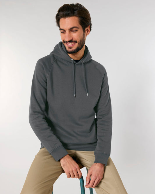 Sider - STSU824 - Anthracite