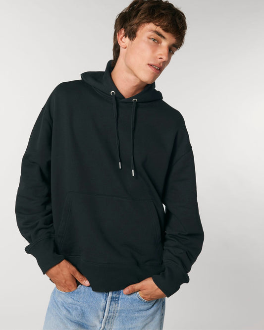 Slammer - STSU856 - Black