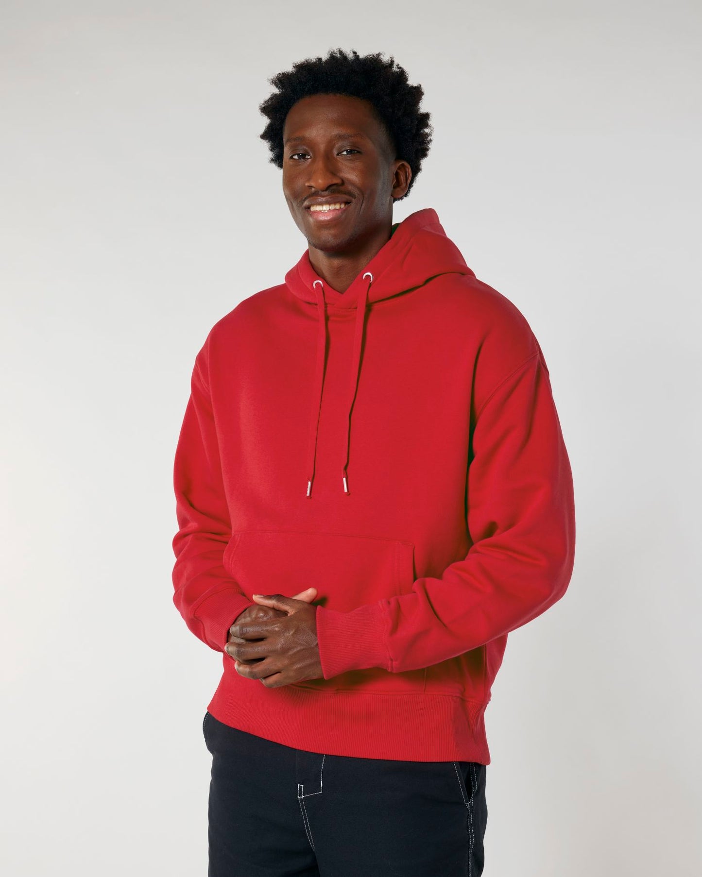 Slammer - STSU856 - Red