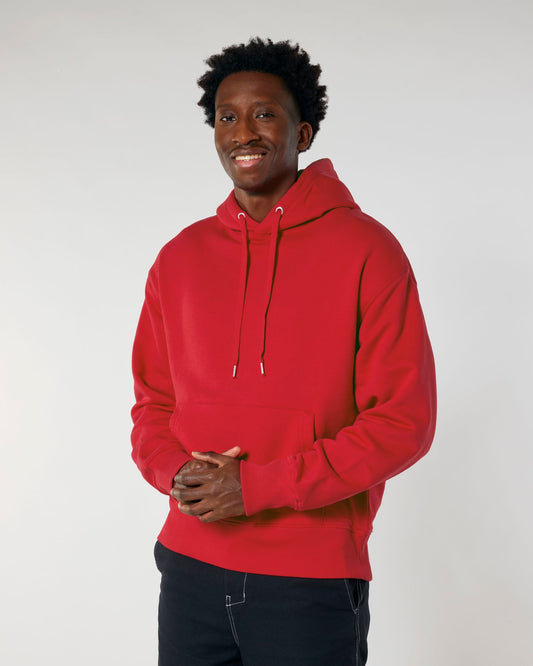 Slammer - STSU856 - Red