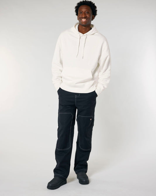 Slammer - STSU856 - Off White
