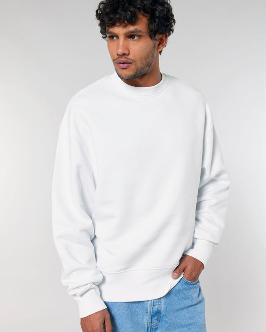Radder - STSU857 - White