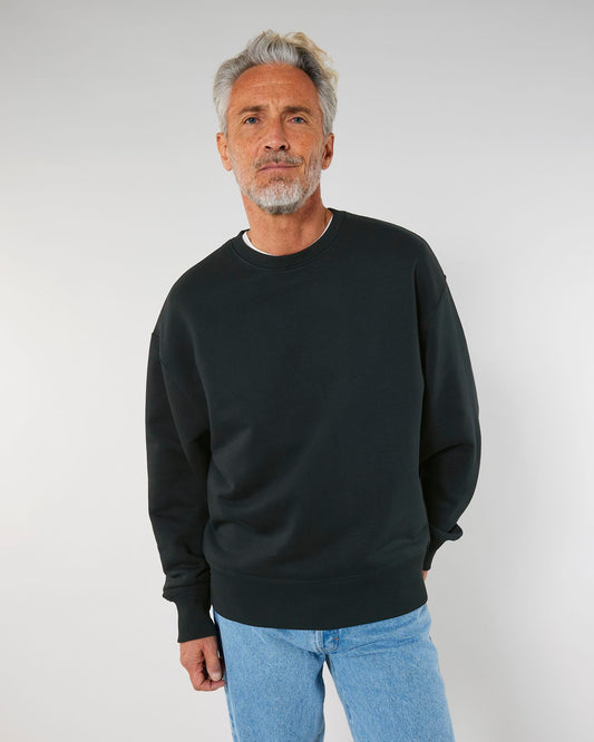 Radder - STSU857 - Black