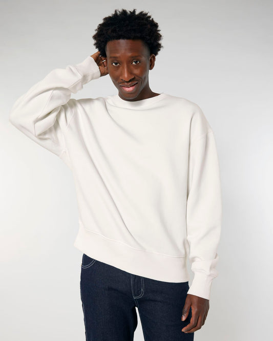 Radder - STSU857 - Off White