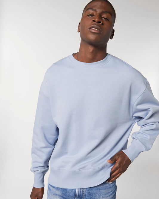 Radder - STSU857 - Serene Blue