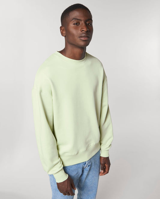 Radder - STSU857 - Stem Green