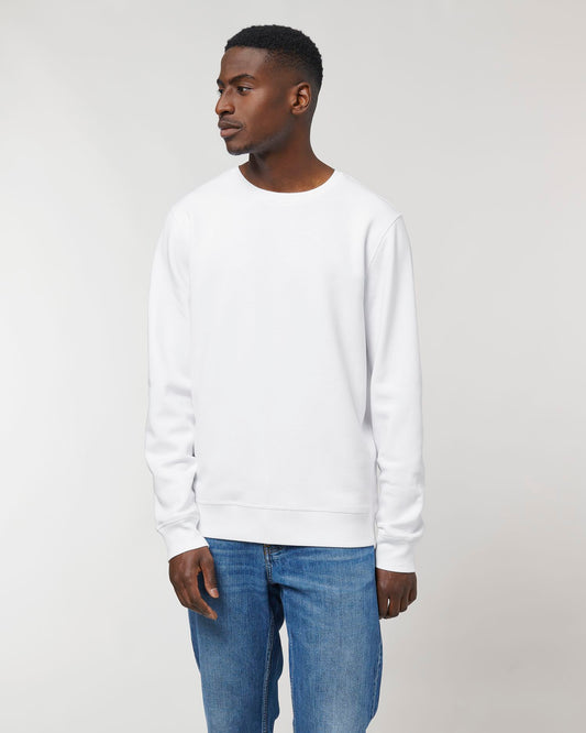 Roller - STSU868 - White