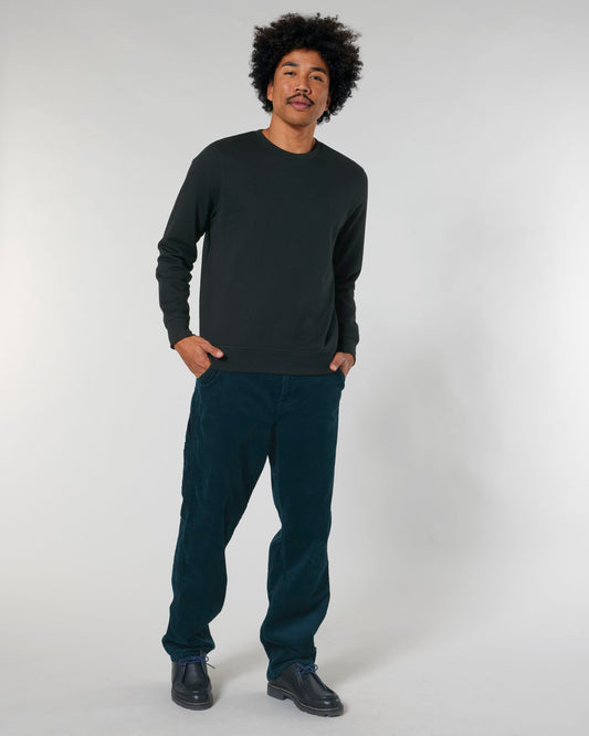 Roller - STSU868 - Black