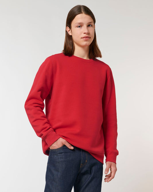 Roller - STSU868 - Red