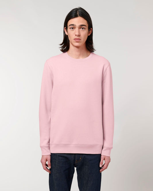 Roller - STSU868 - Cotton Pink