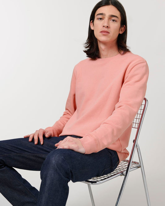 Roller - STSU868 - Canyon Pink