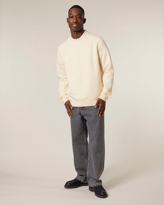 Roller - STSU868 - Natural Raw