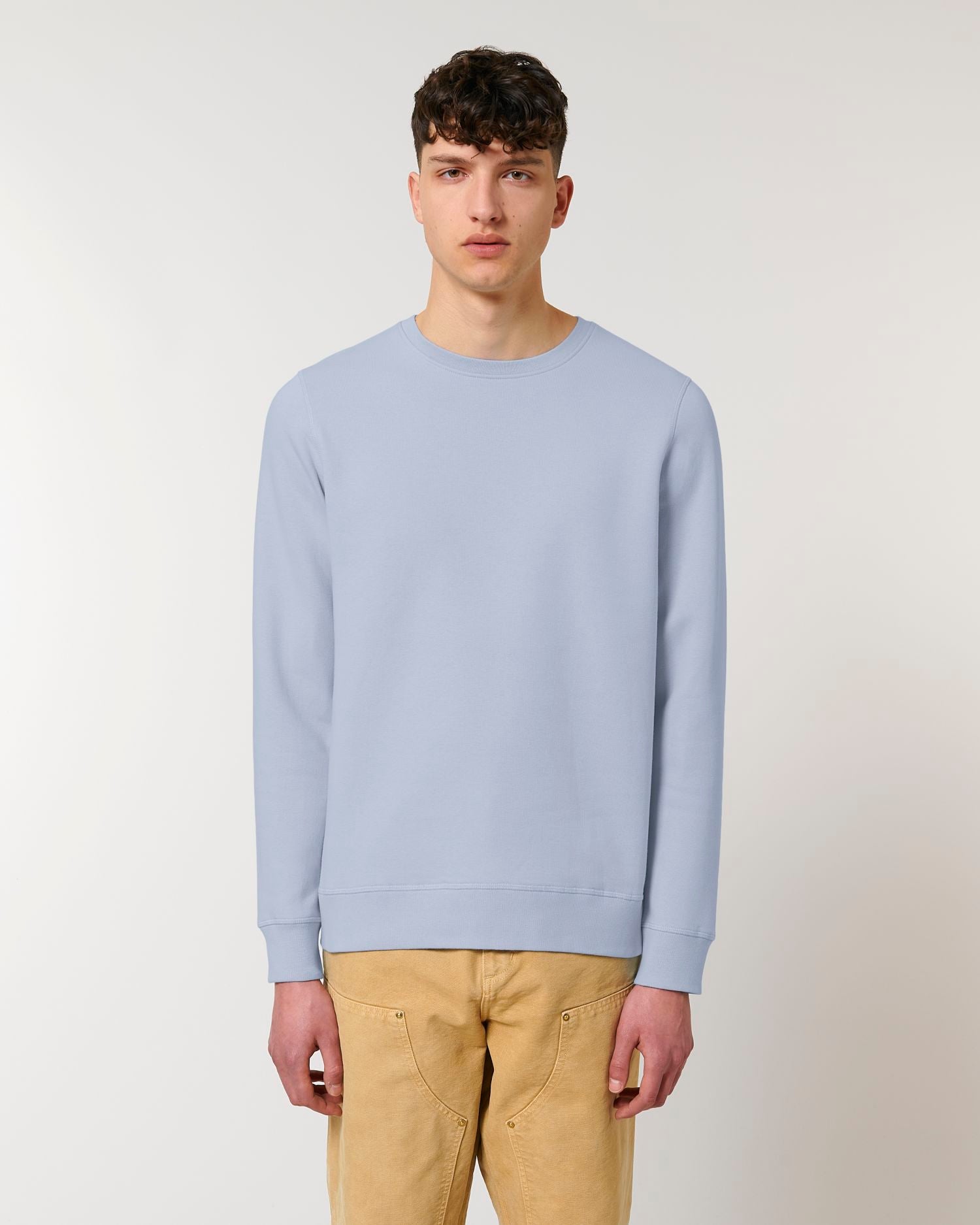 Roller - STSU868 - Serene Blue