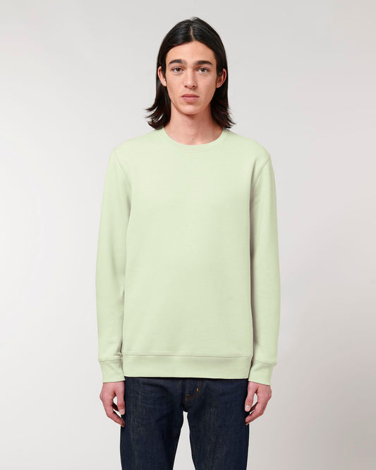 Roller - STSU868 - Stem Green