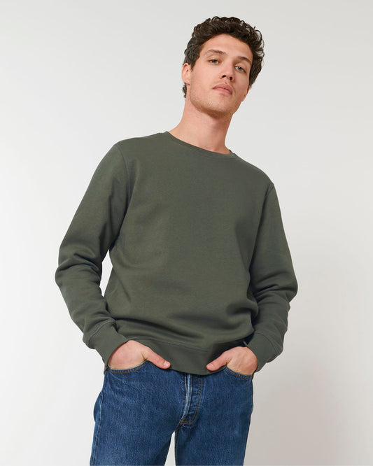 Roller - STSU868 - Khaki