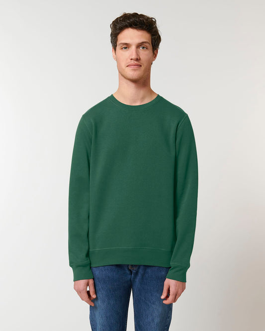 Roller - STSU868 - Bottle Green