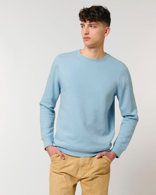 Roller - STSU868 - Sky blue