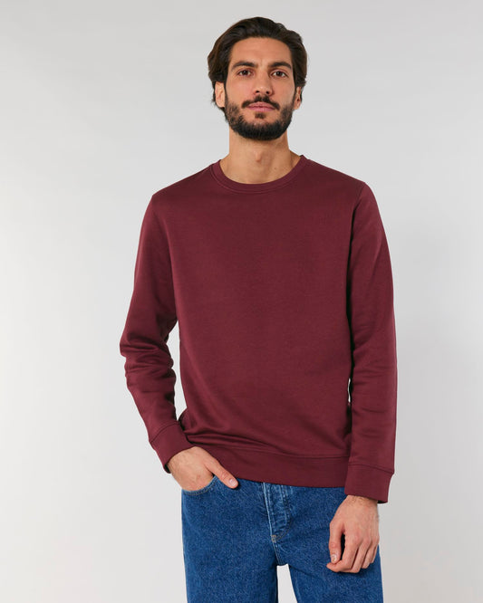 Roller - STSU868 - Burgundy