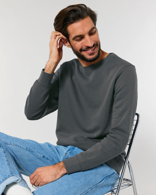 Roller - STSU868 - Anthracite