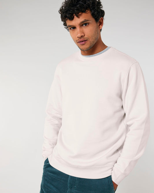Roller - STSU868 - Vintage White