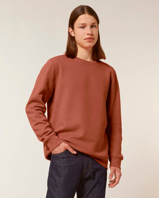 Roller - STSU868 - Heritage Brown