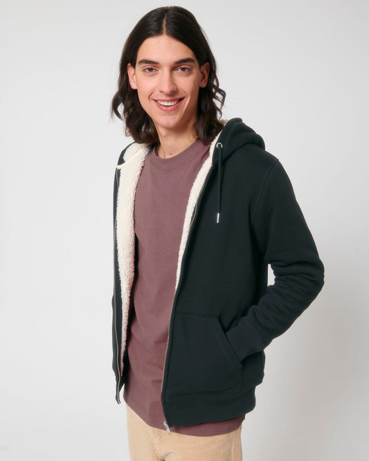 Hygger Sherpa - STSU956 - Black