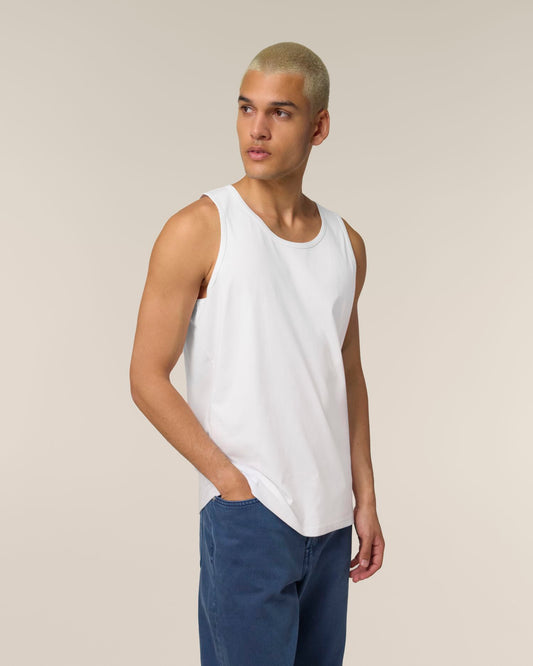 Stanley Stancer - STTM961 - White