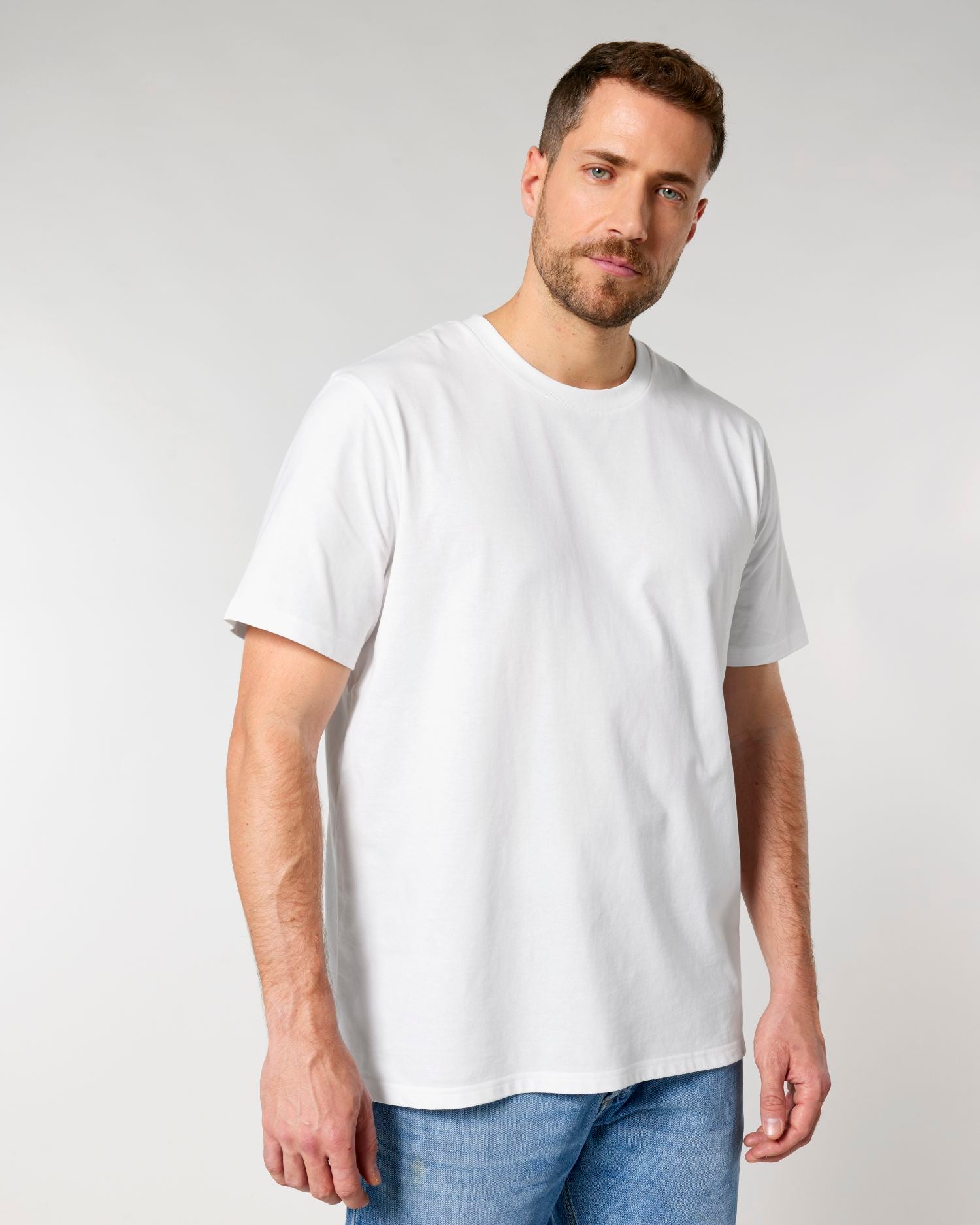 Creator 2.0 - STTU169 - White