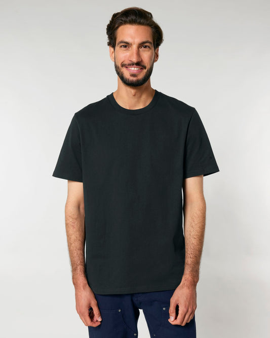 Creator 2.0 - STTU169 - Black