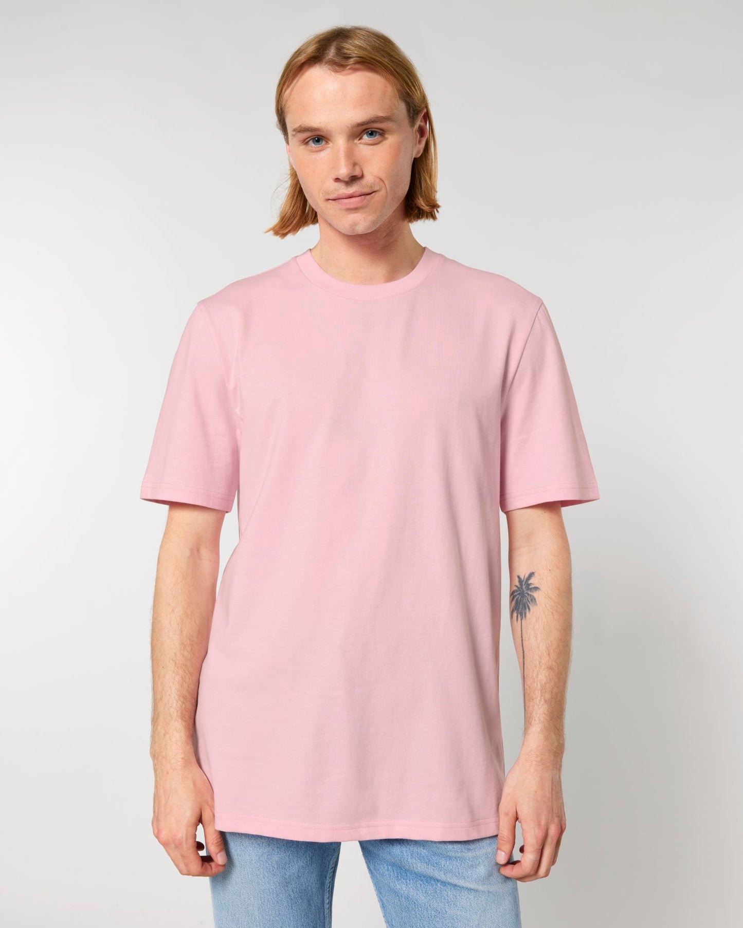 Creator 2.0 - STTU169 - Cotton Pink