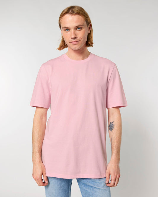 Creator 2.0 - STTU169 - Cotton Pink