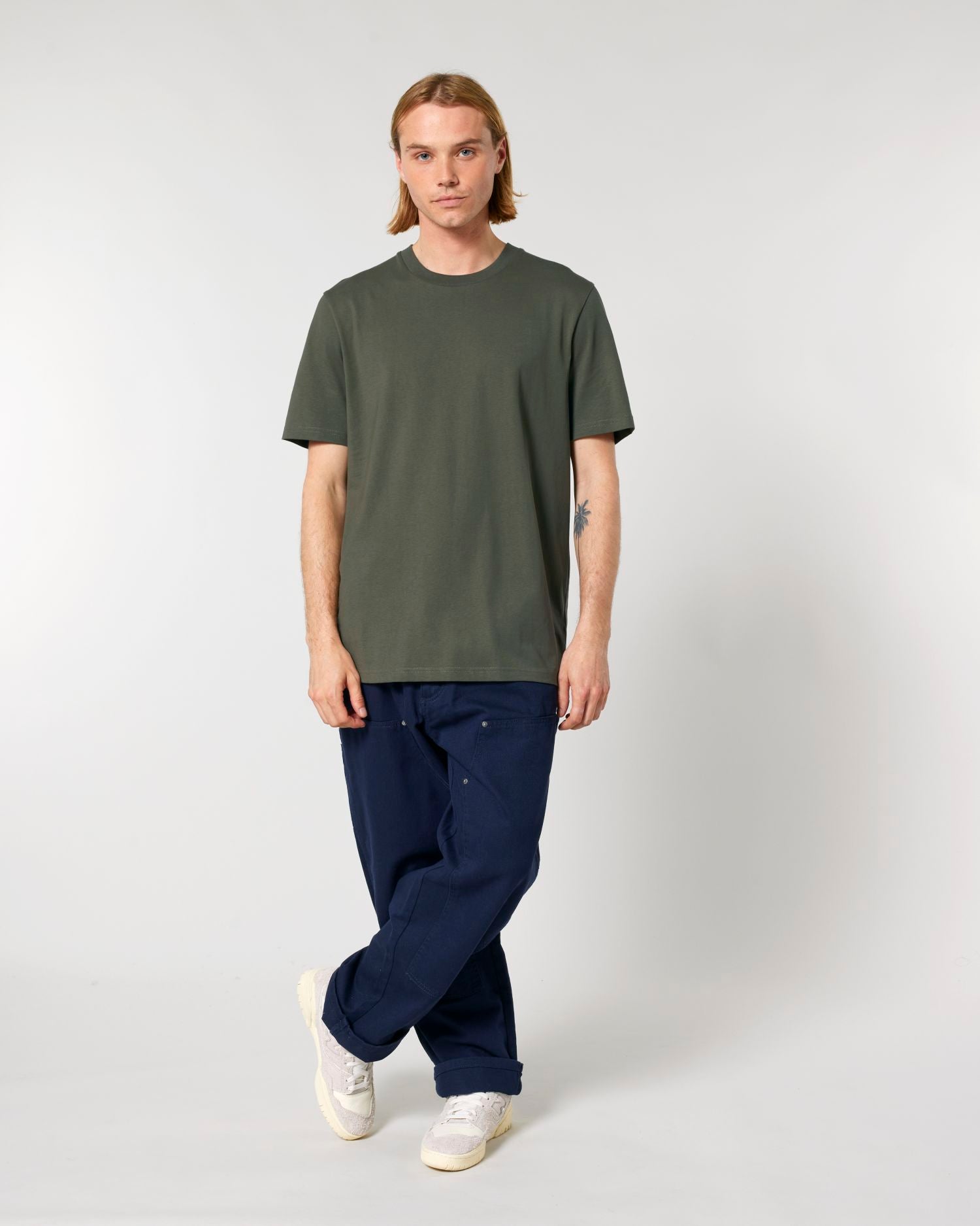 Creator 2.0 - STTU169 - Khaki